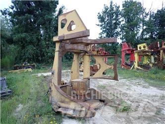 Tigercat DW5603 Muut