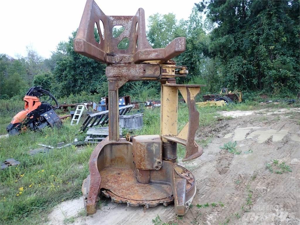 Tigercat DW5603 Muut