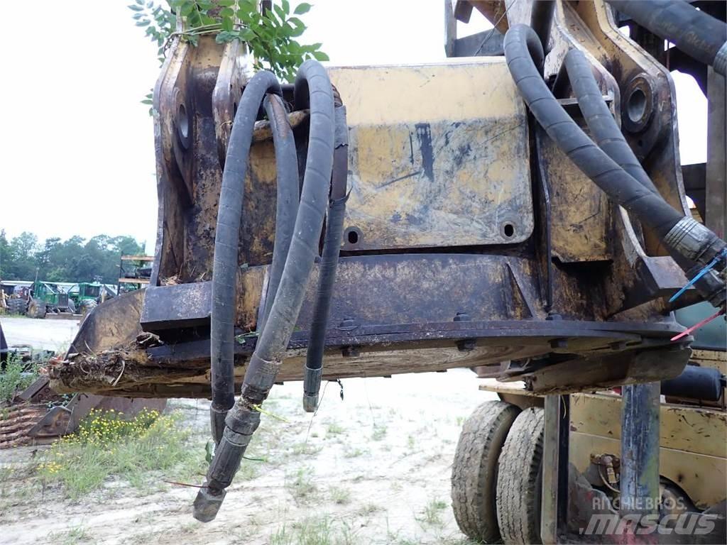 Tigercat DW5603 Muut