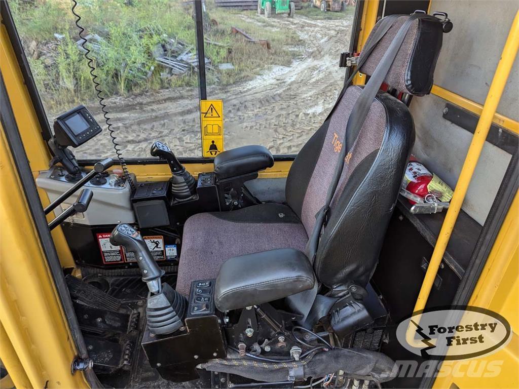 Tigercat T234B Nivelpuomikuormaajat