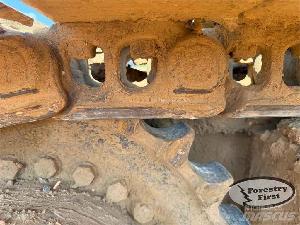 Tigercat T250B Nivelpuomikuormaajat