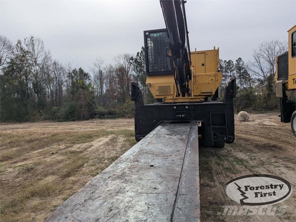 Weiler K560 Nivelpuomikuormaajat