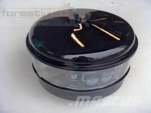  127 mm Anschluss Muut