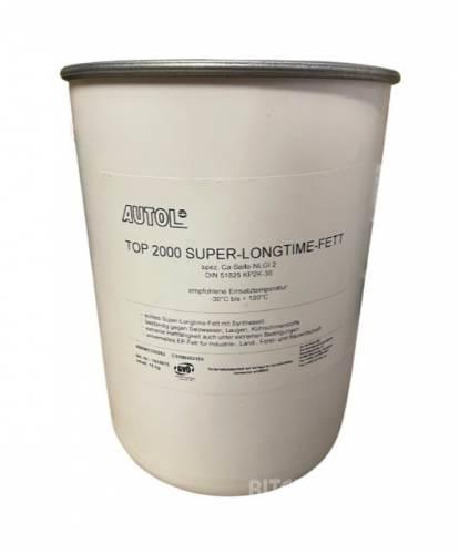  15kg Eimer Muut