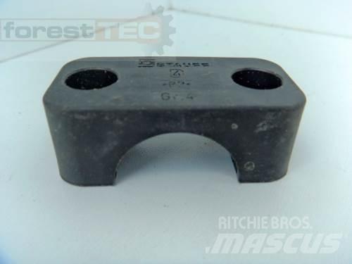  30 mm Muut