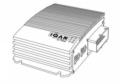 CAT 580B Muut