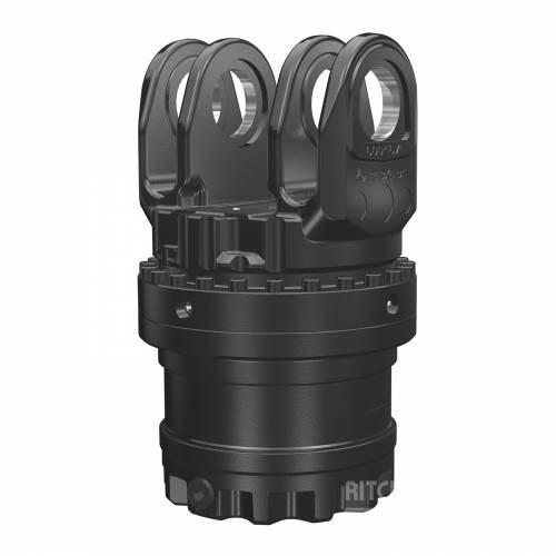  HX 30-LS Muut