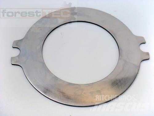  T=2,6mm NEU Muut