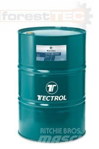  Tectrol HDC 1540 Muut