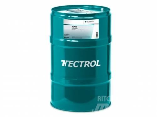  Tectrol HLP 68 Muut