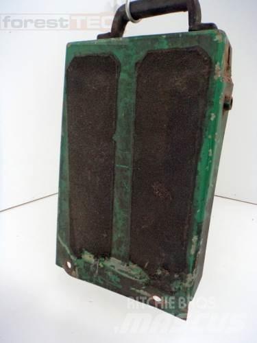  TJ 1270B Muut