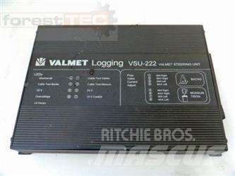 Valmet  Muut