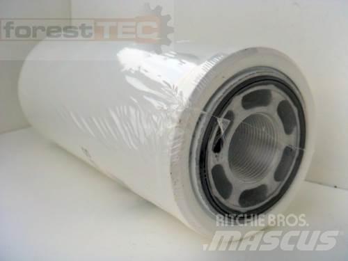 Valmet 840.3-860 Muut
