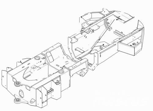Valmet 931 Muut