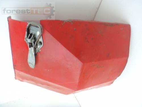 Valmet 941 Muut