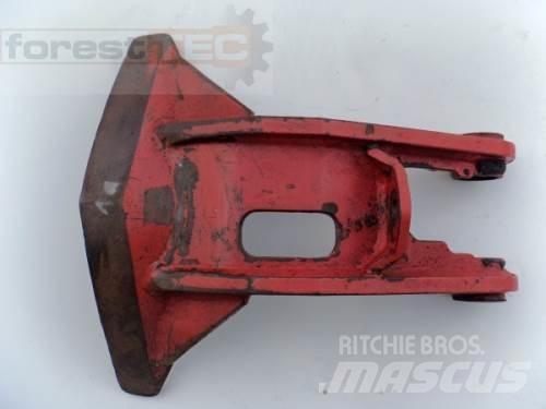 Valmet 945 Muut
