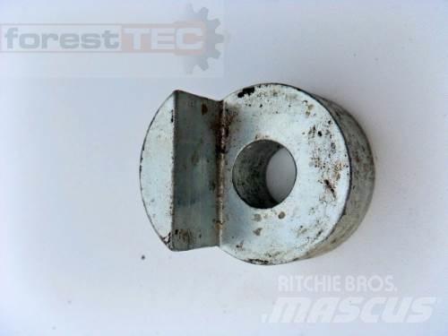 Valmet 960 Muut