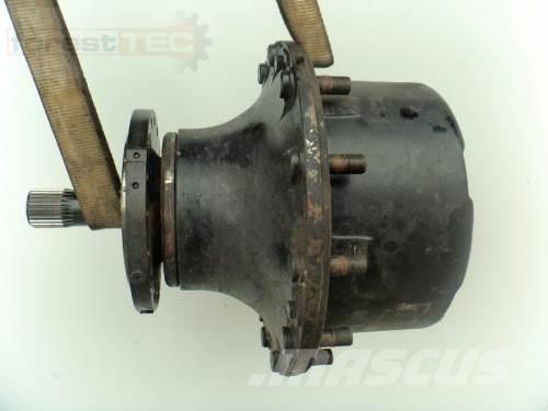 Valmet VL52 Muut