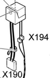 X190 + X194 Muut