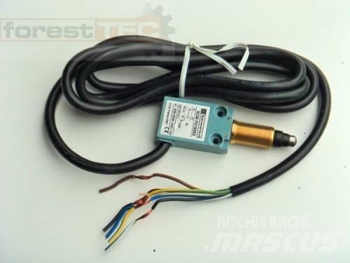  XCM F419353 Muut