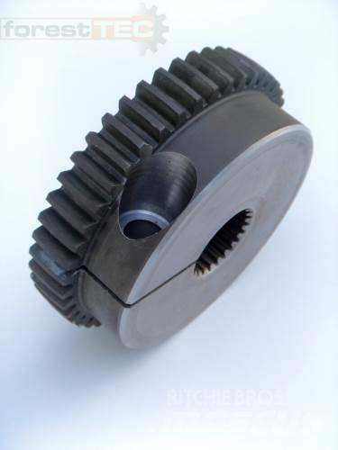  Z23 Gr.80 Muut