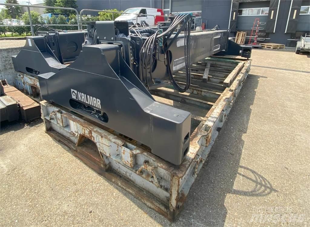  BROMMA S1462600 Levittimet