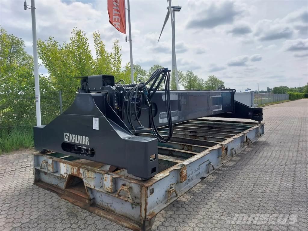  BROMMA S1462600 Levittimet