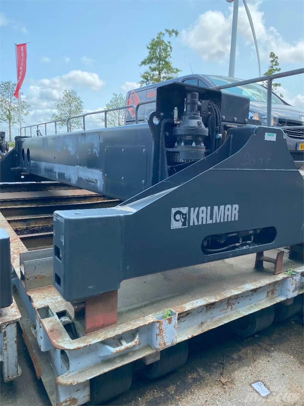  BROMMA S1462600 Levittimet