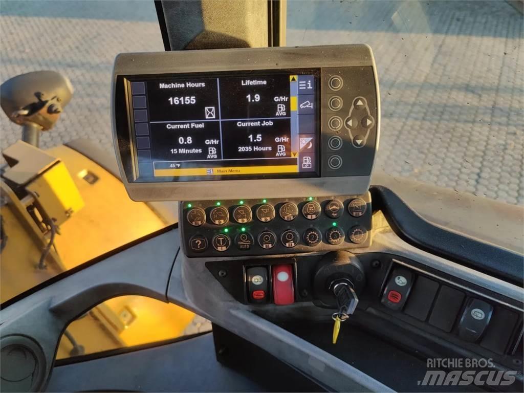 CAT 924K Muut materiaalinkäsittelykoneet