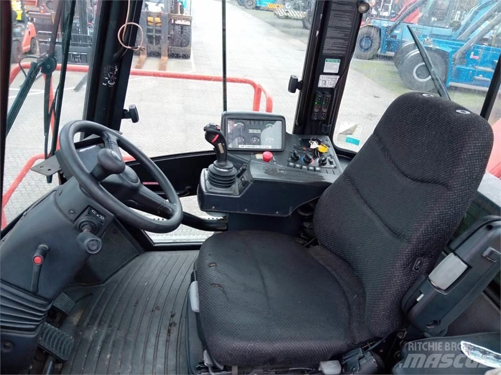 Hyster RS45-31CH Konttikurottajat