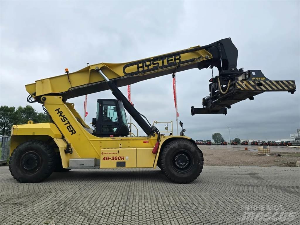 Hyster RS46-36CH Konttikurottajat