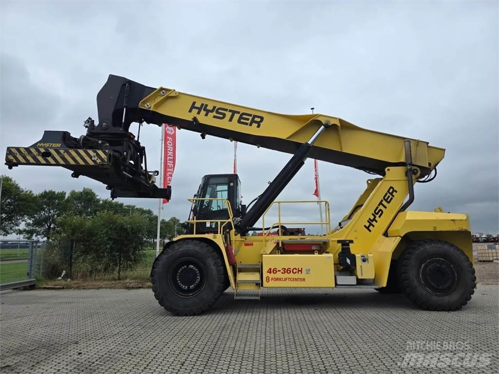 Hyster RS46-36CH Konttikurottajat