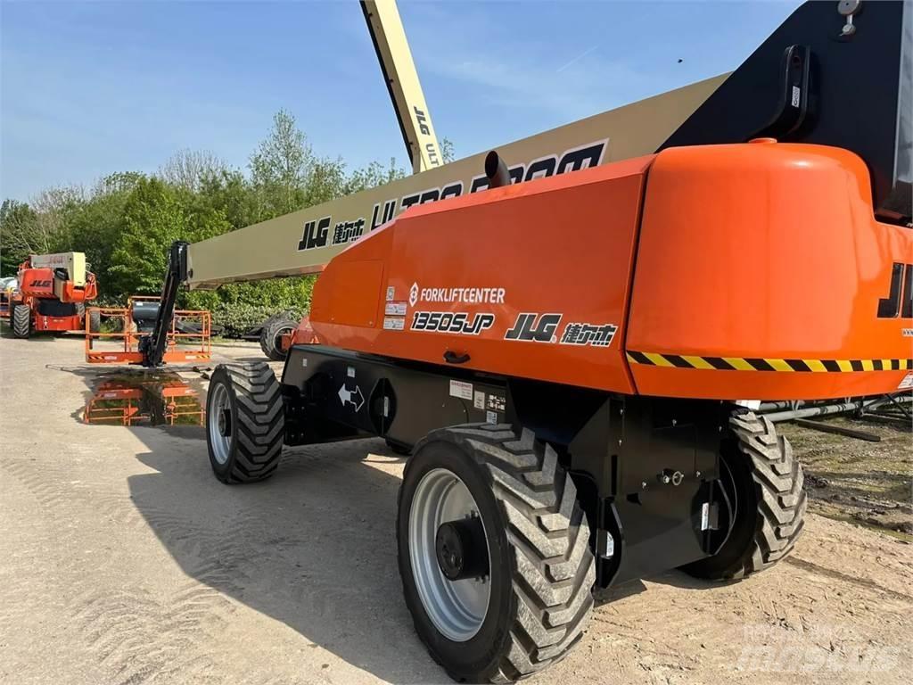 JLG 1350SJP Muut materiaalinkäsittelykoneet