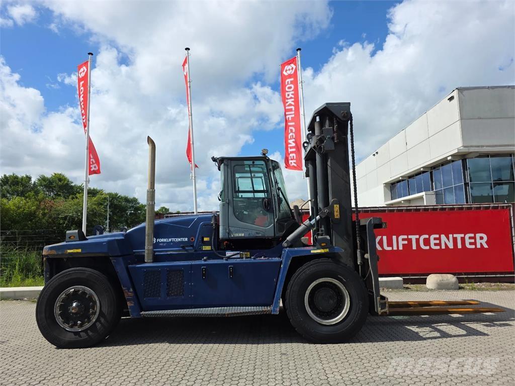 Kalmar DCG180-12 Dieseltrukit