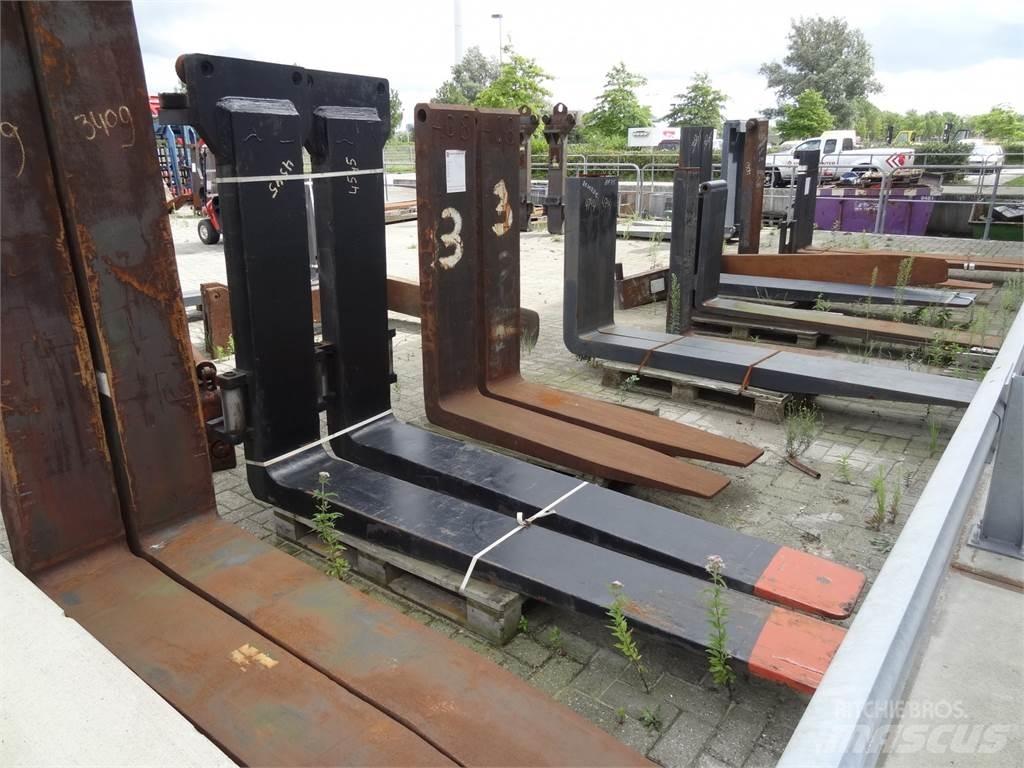 Kalmar DCG330-12 Dieseltrukit