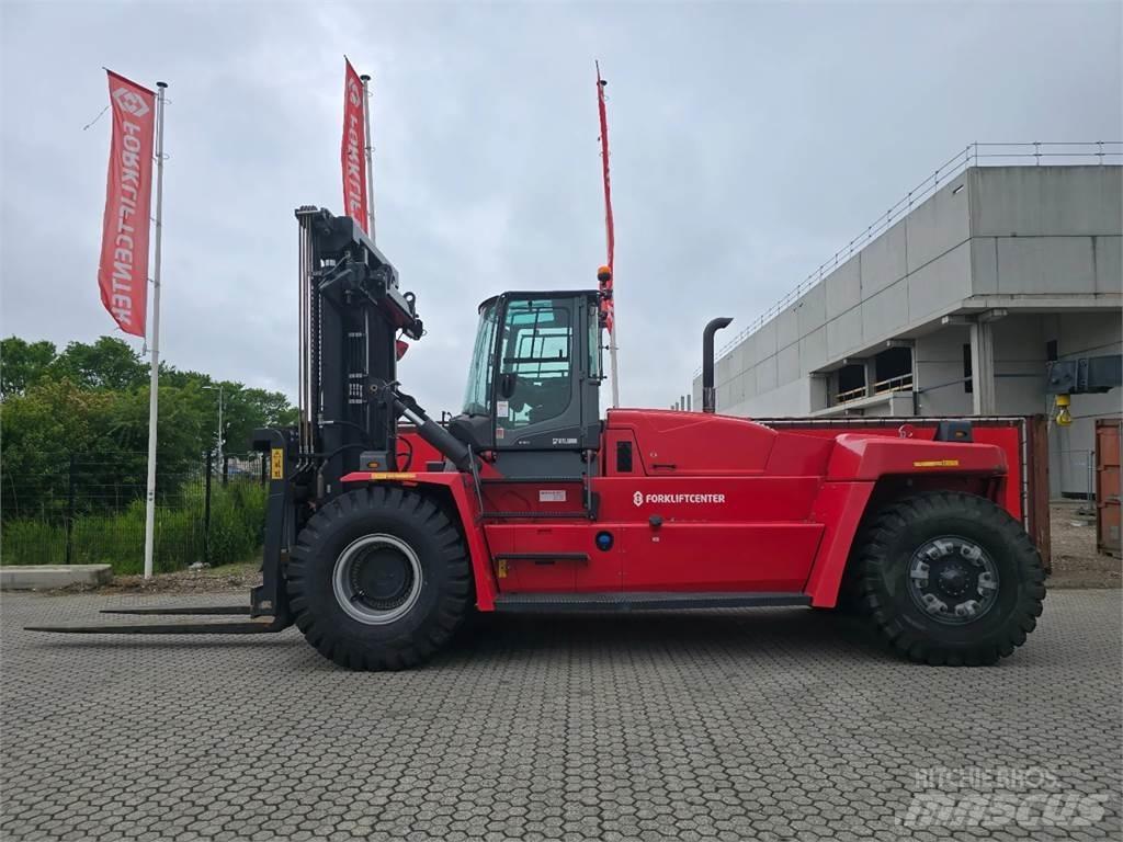 Kalmar DCG330-12 Dieseltrukit