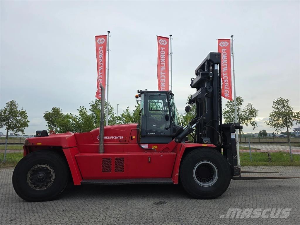 Kalmar DCG330-12 Dieseltrukit