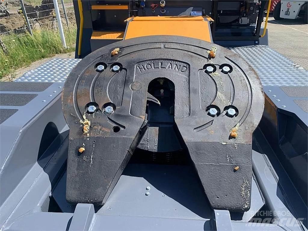 Mafi HD445 4x4 Terminaalitraktorit