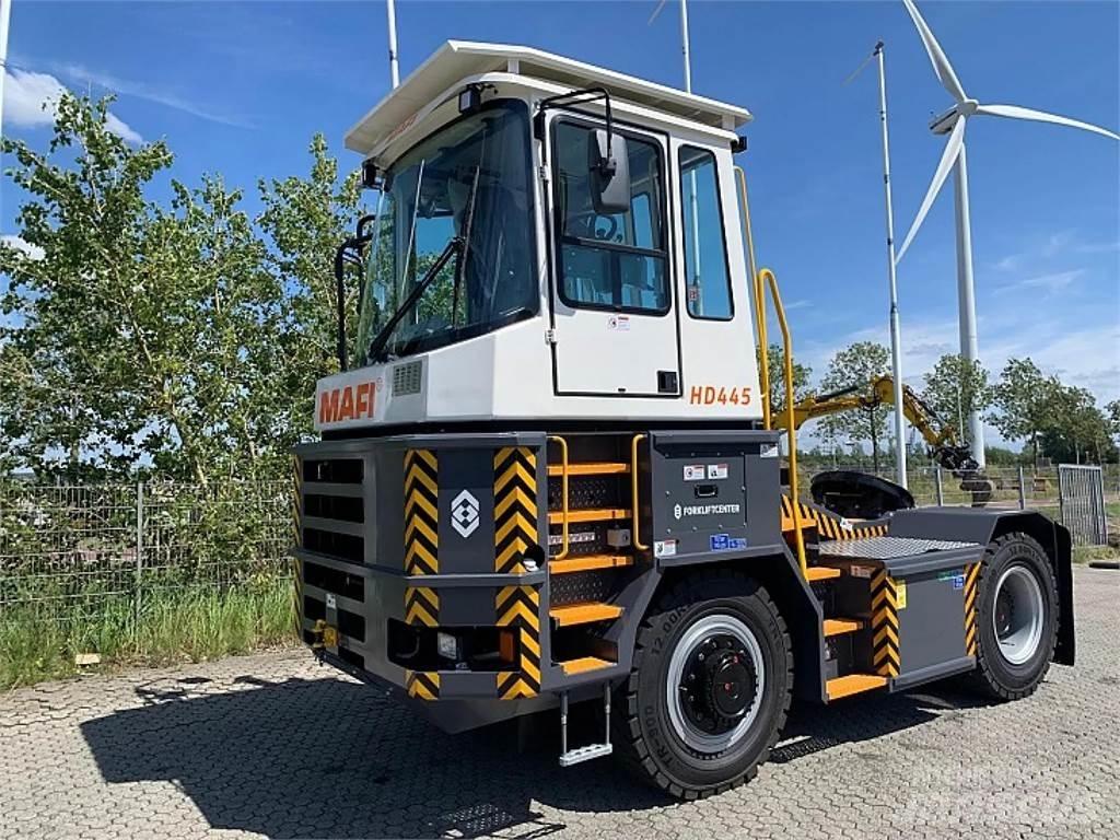 Mafi HD445 4x4 Terminaalitraktorit
