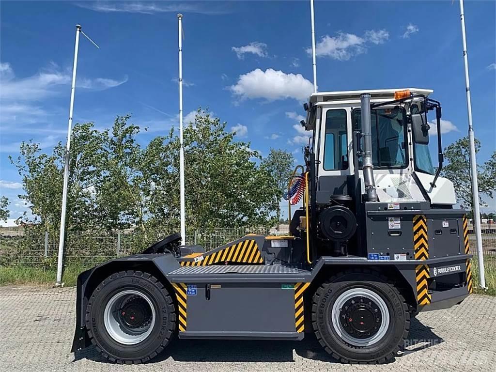 Mafi HD445 4x4 Terminaalitraktorit