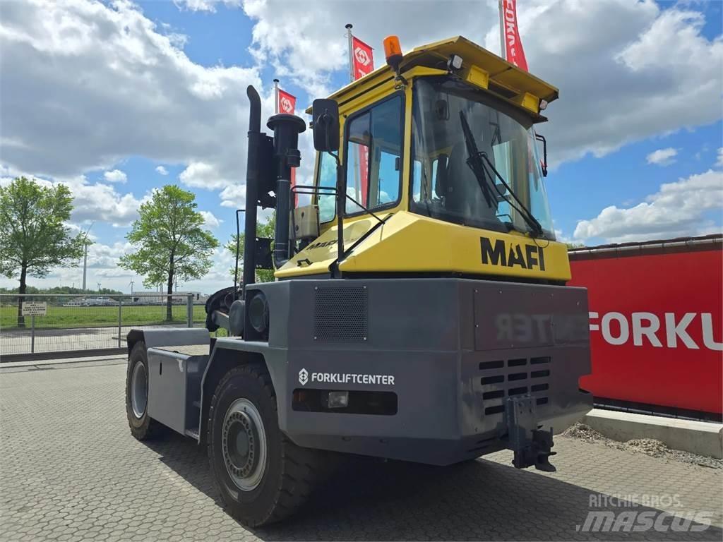 Mafi MT45R 4x4 Terminaalitraktorit