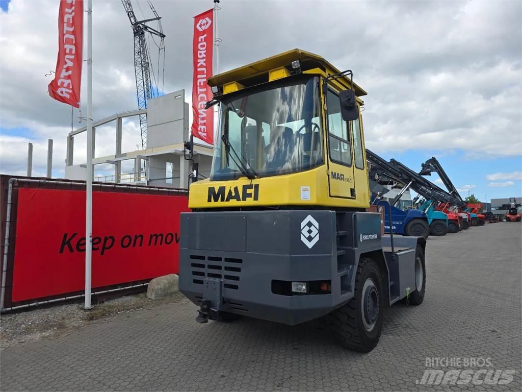 Mafi MT45R 4x4 Terminaalitraktorit