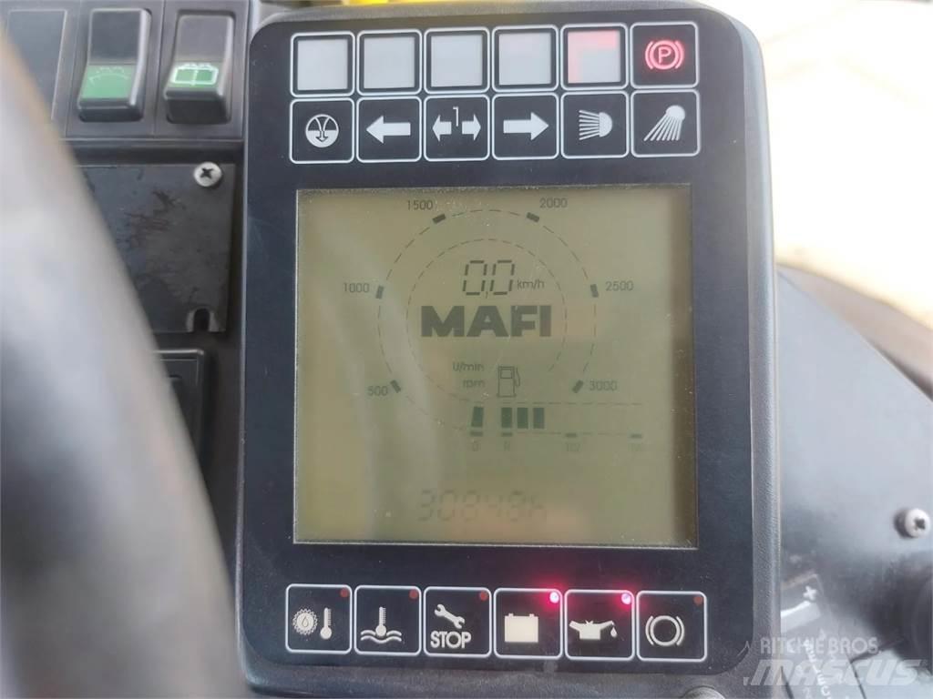 Mafi MT45R 4x4 Terminaalitraktorit