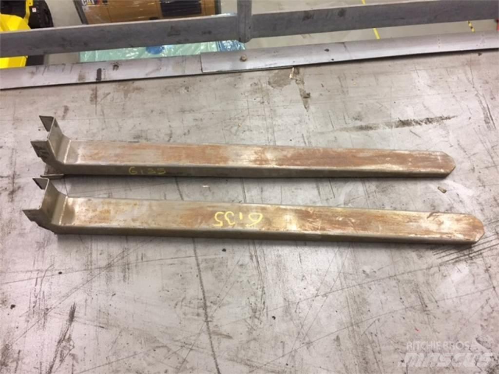 Mafi R336 4x4 Terminaalitraktorit
