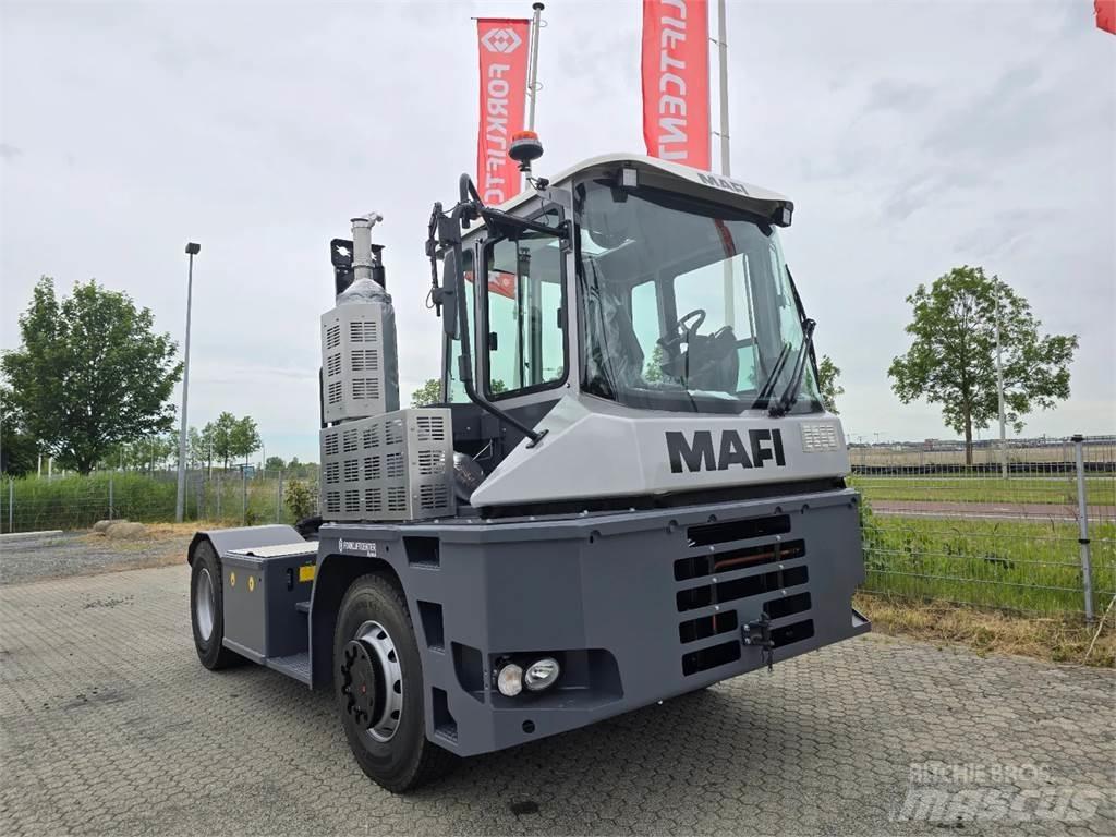 Mafi R336 4x4 Terminaalitraktorit