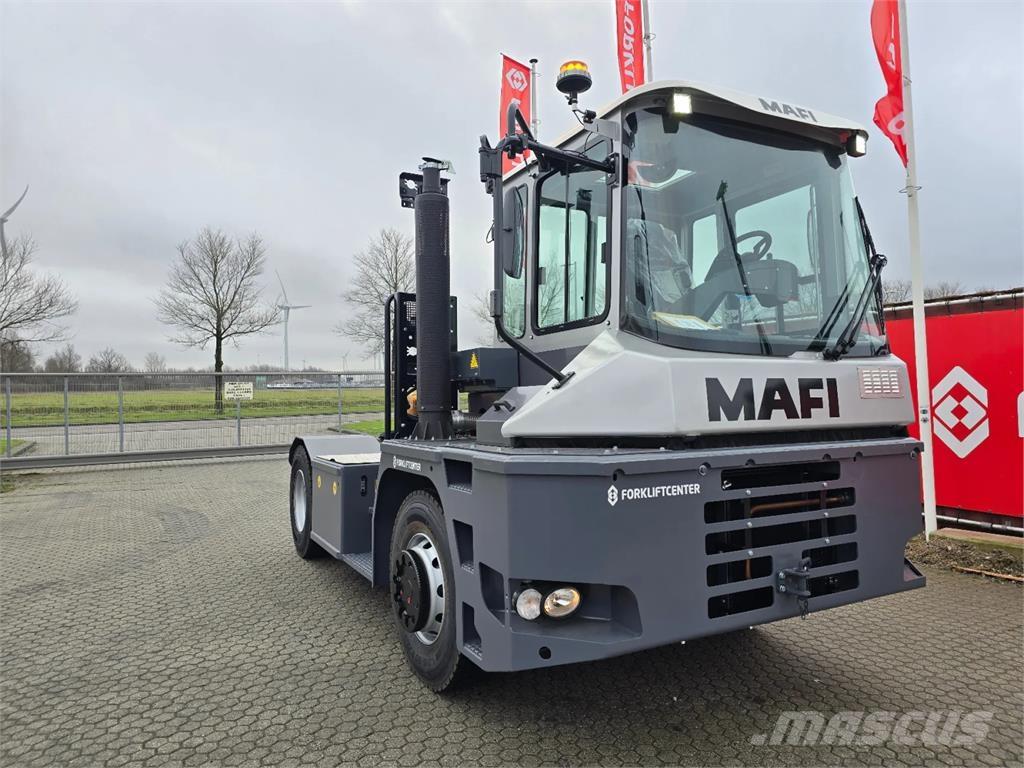 Mafi R336 4x4 Terminaalitraktorit