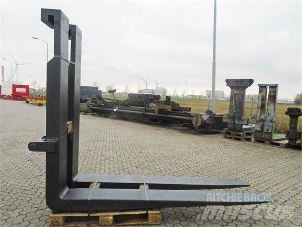 Mafi T230 Terminaalitraktorit
