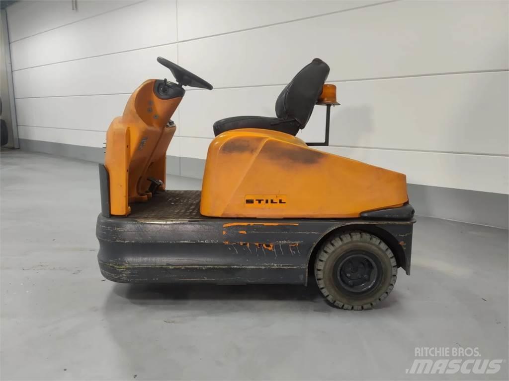 Still R06 Sähkötrukit