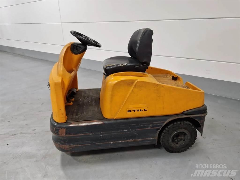 Still R06 Sähkötrukit