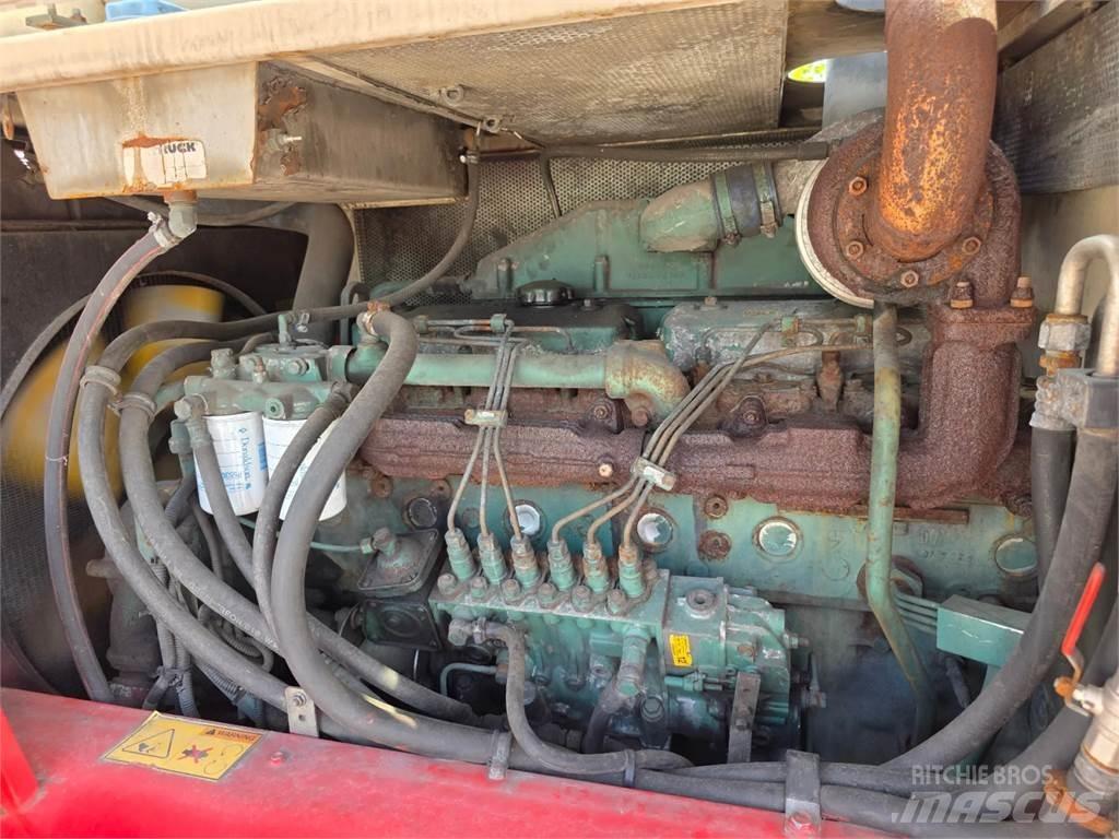 Svetruck 16120 Dieseltrukit